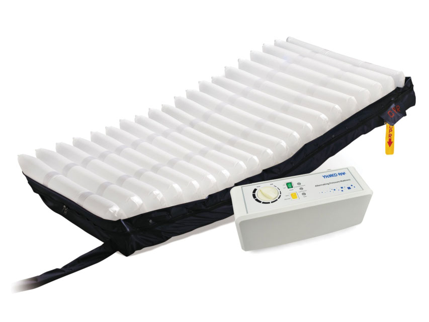 Kit 8050 alternating pressure mattress + pump
