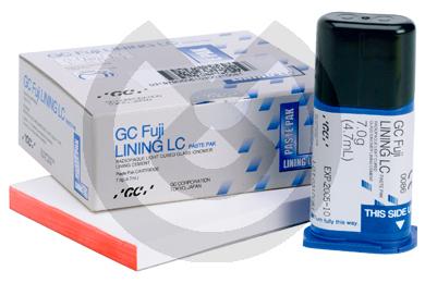 Fuji Lining LC Patron med pastaformulär 7 g - GC