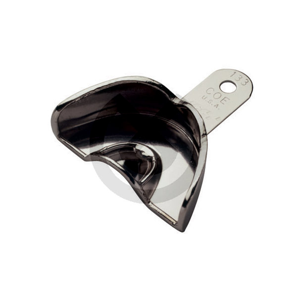 Aftryksskeer COE nedre 132 anterior - GC