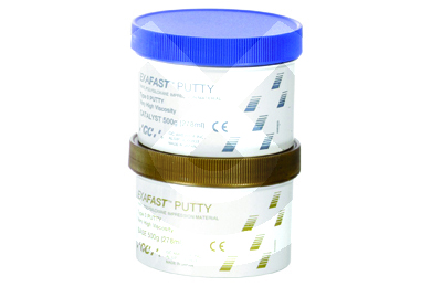 Exafast 556 ml – Gc Exaflex Putty Hydrophilic