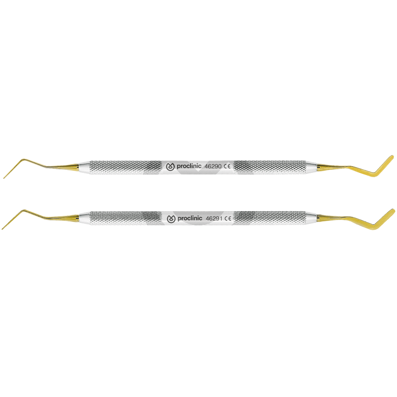 Heidemann Spatlar i titan – Heidemann Spatula N.1 Titanium