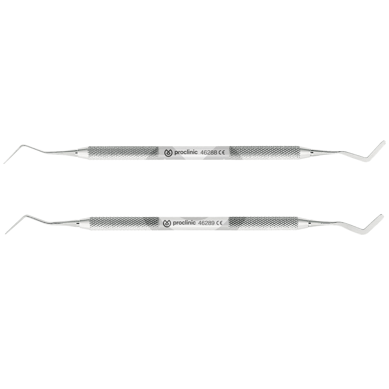 Heidemann Spatlar – Heidemann Spatula N.1