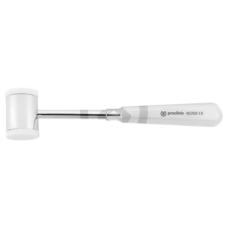 Chirurgischer Hammer, 19,5 cm - PROCLINIC