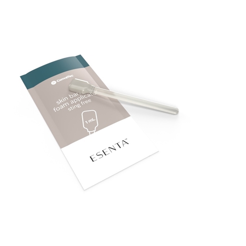 Esenta Barrierefilm - 1 ml Applikatorstäbchen - 25 St.