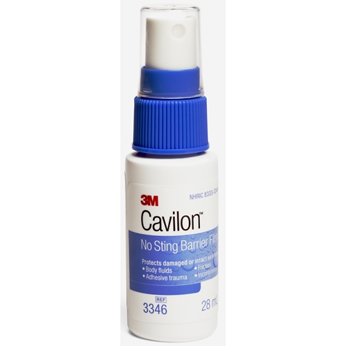 Cavilon No Sting -suojakalvo - 28 ml spray