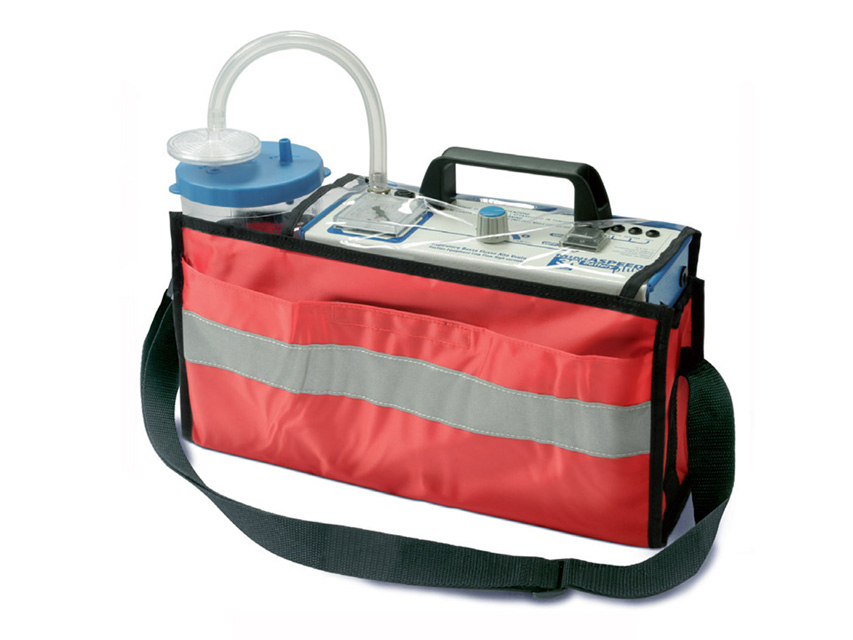 Mini Aspeed-batteri Pro – metallfodral