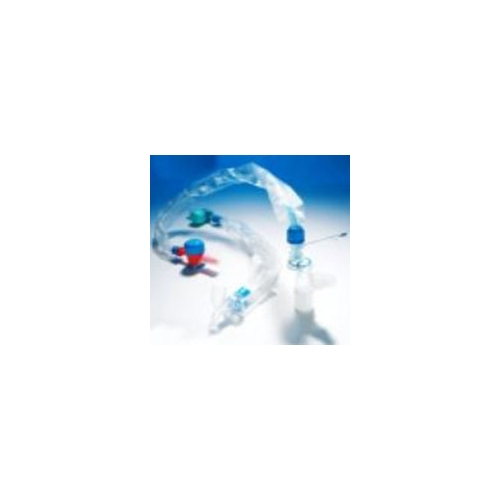 Slutet sugsystem TY-CARE exel – 12Fr 58cm – 10 st