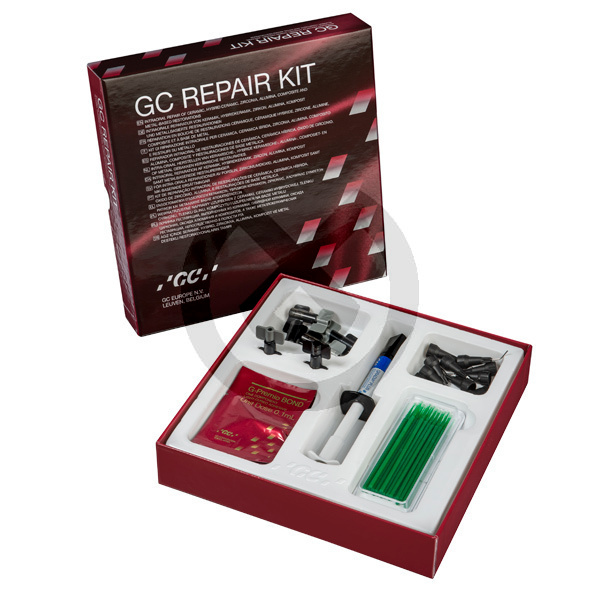 GC Reparationskit Europa – GC