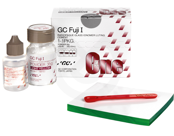 Fuji I Kit - GC