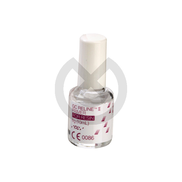 Reline II Primer för rebasering, 10 ml GC – GC