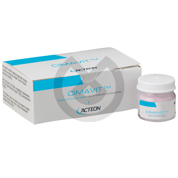 Cimavit - ACTEON