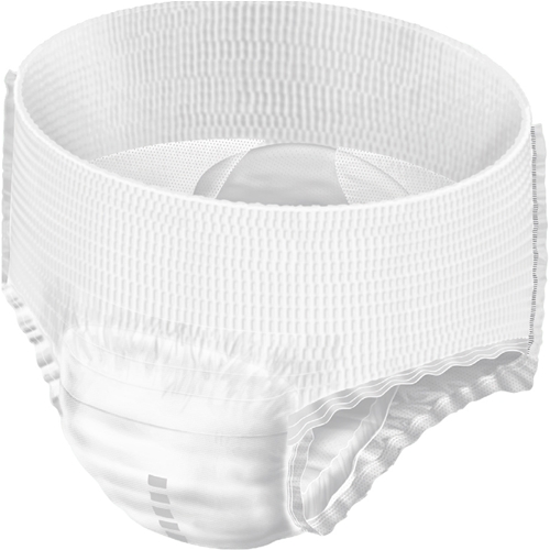 Inkontinenz-Pants All-in-One - MoliCare Prem Mobile 5 Tropfen S - 56 St.