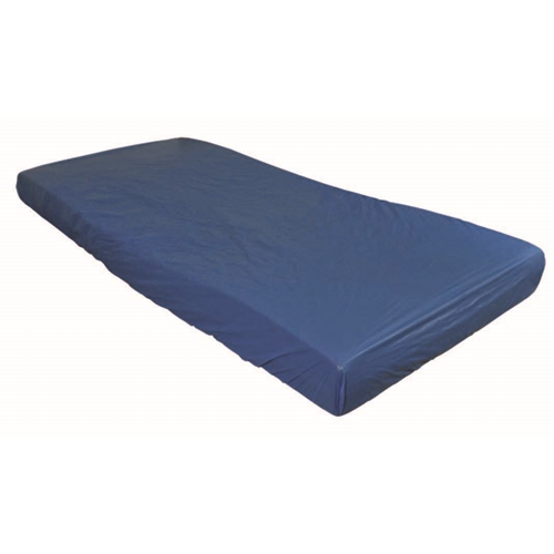 Madrassöverdrag plast m resår – 210x90x20cm, 0,030mm – 10 st