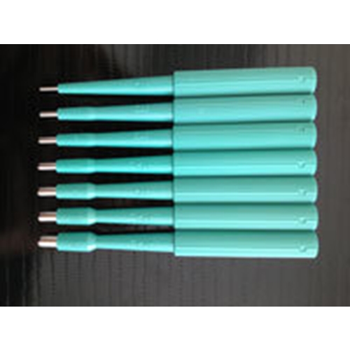 Hudstans engångs STILLE – 6mm steril – 20 st
