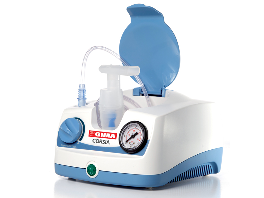 CORSIA Professional til nebulisator 230V - 50/60 Hz