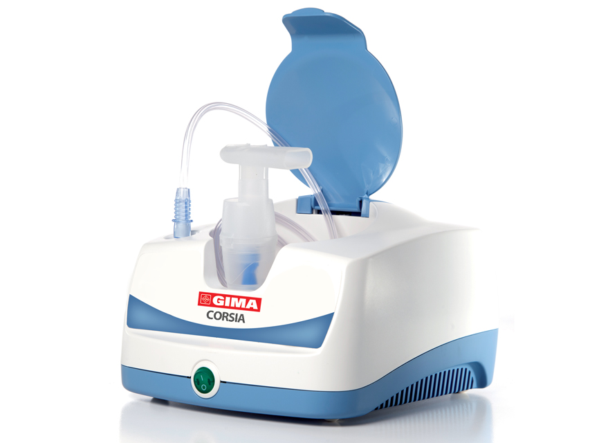 CORSIA Professional forstøver 230V - 50/60 Hz uden manometer