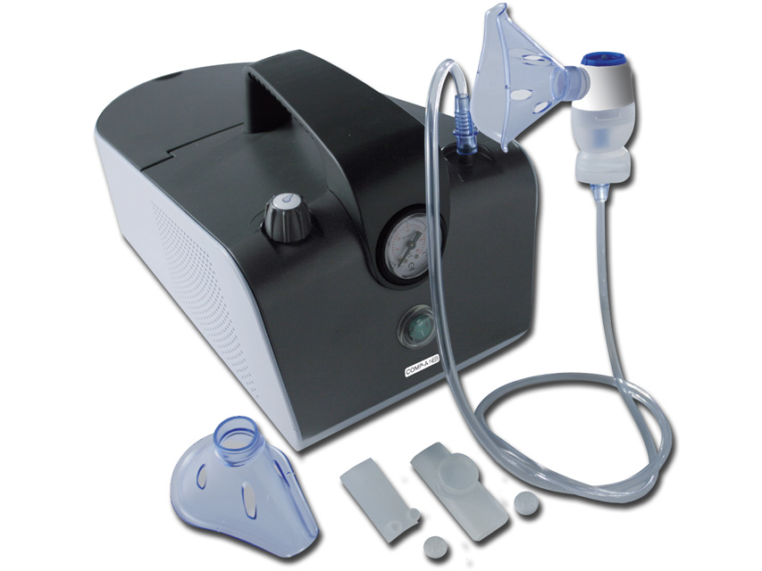 Comp-A Neb professionel nebulisator 230V - 50 Hz