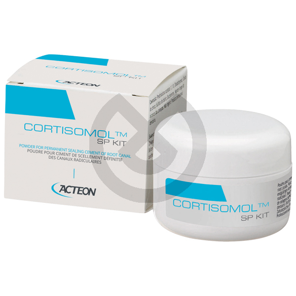 Cortisomol - ACTEON