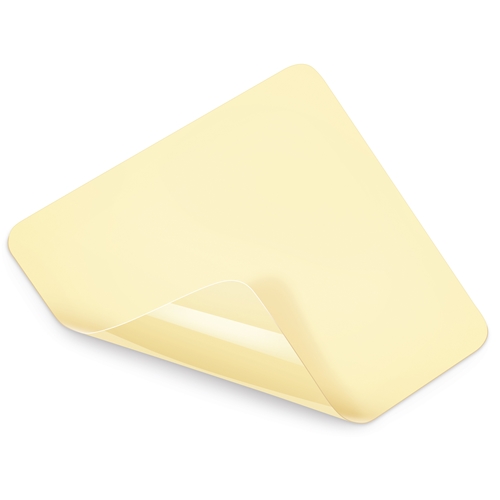 Hydrokolloidbandage Hydrocoll - 5x5cm - 10 stk
