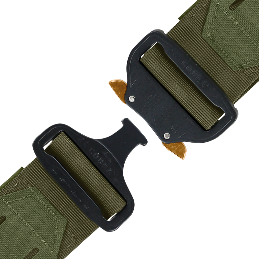 Image of the austri alpin buckle