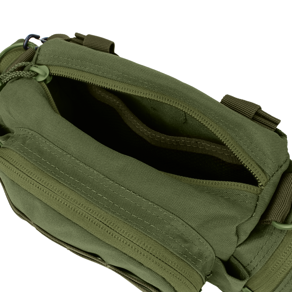 Image of main compartment