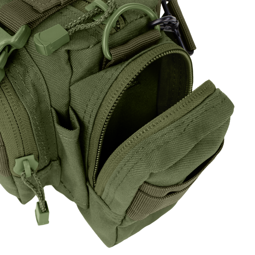 Image of small side compartment