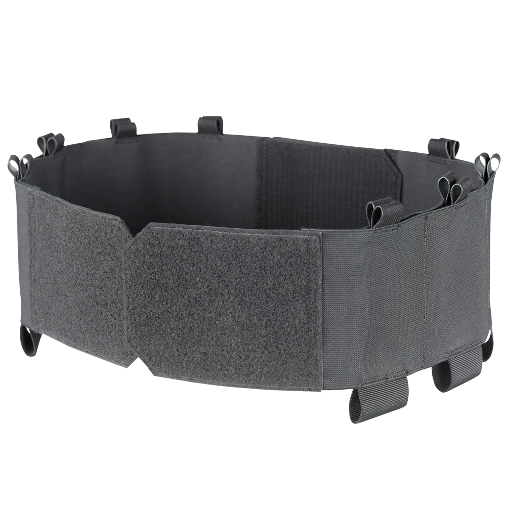 Image showing the whole cummerbund