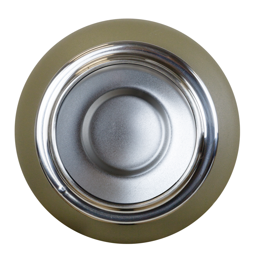 Image of the inside of the bottle
