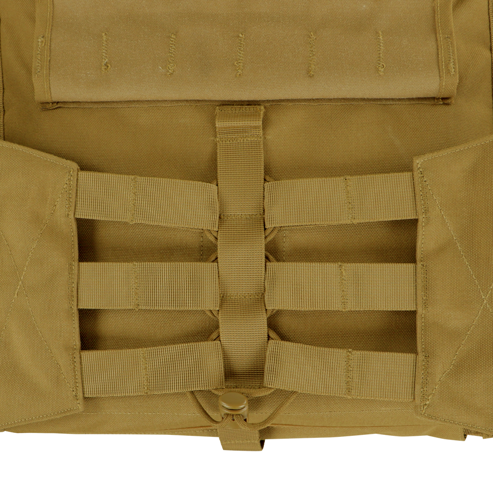 image showing the cummerbund