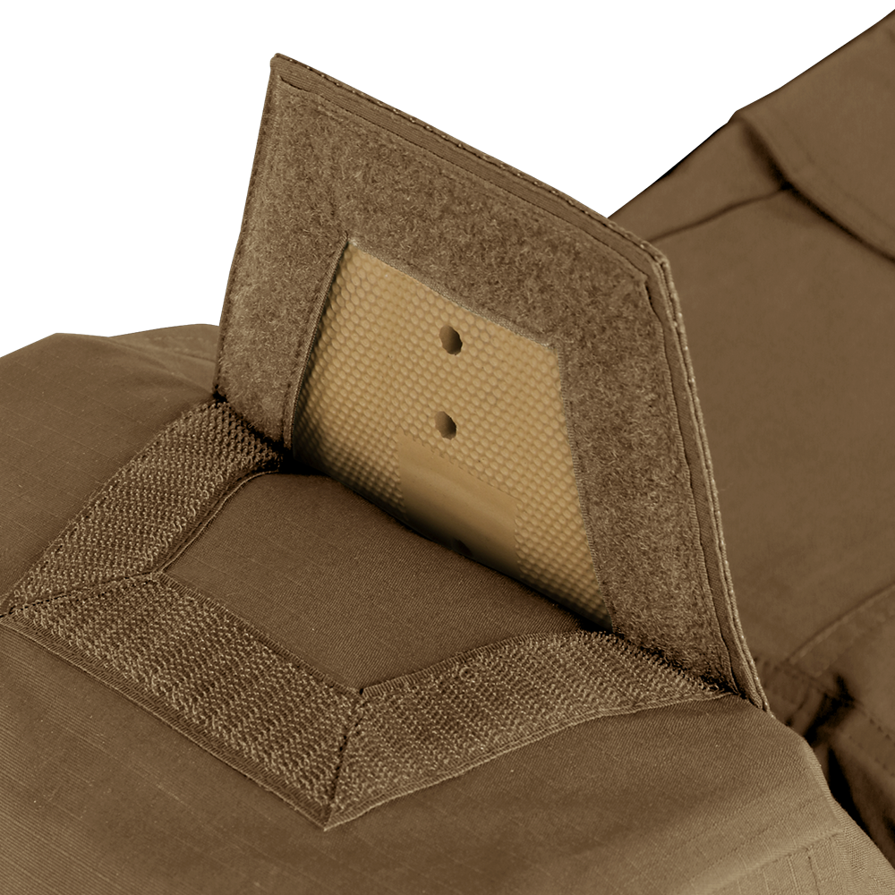 Knee Pad Insert Image For Paladin Pants