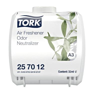 Tork Airfreshener Refill til A3 Dispenser Neutral - 32 ml