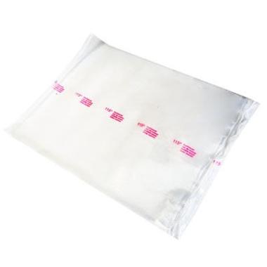 Catersource Sous-Vide Pose, 250 x 350 mm, klar - 100 stk/pk