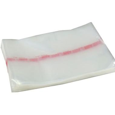 Catersource Sous-Vide Pose, 300 x 400 mm, klar - 100 stk/pk