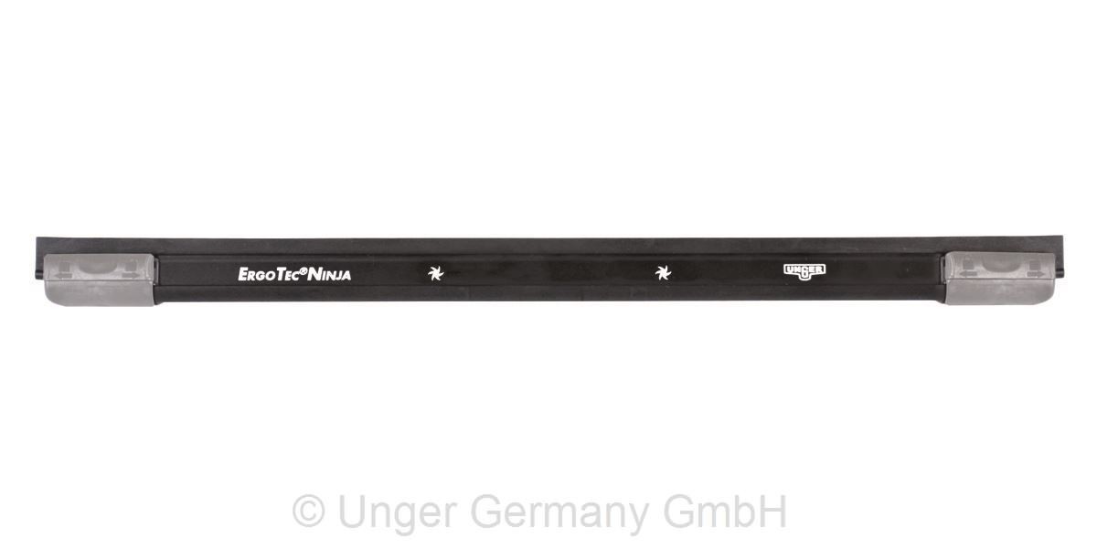 Unger Ninja Skinne 25 cm 1 stk
