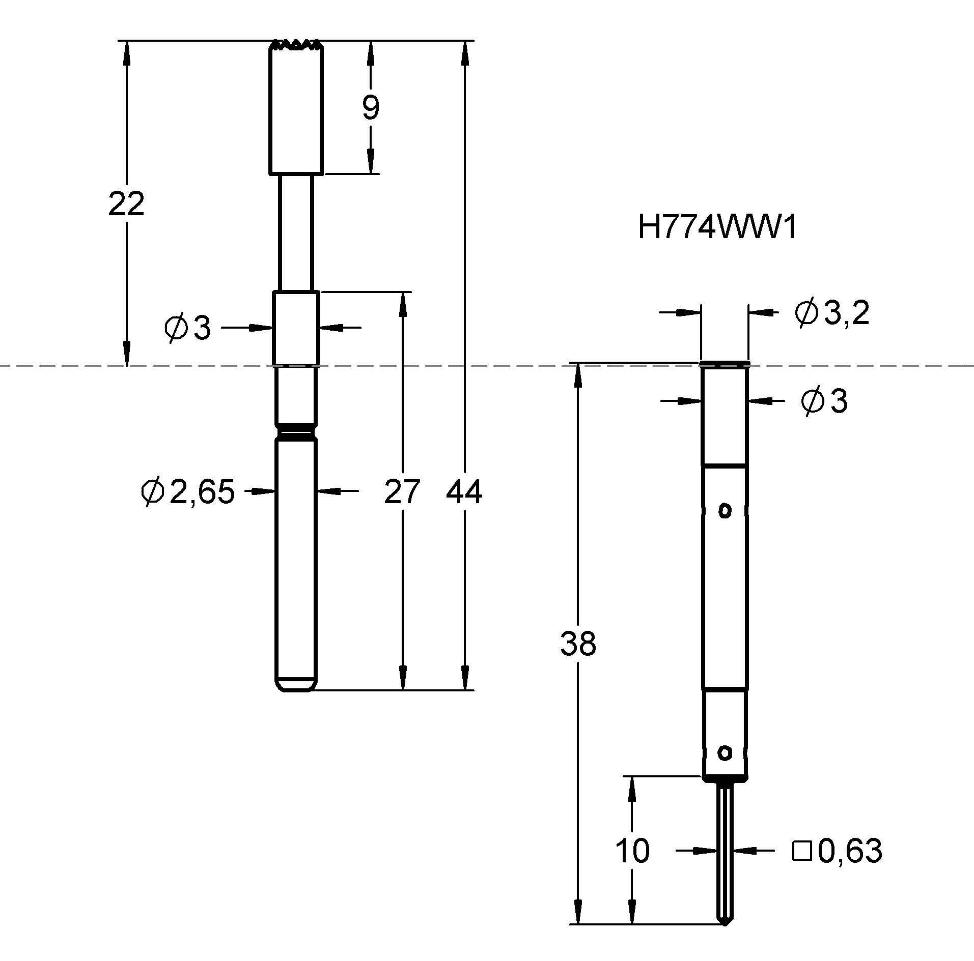 F78514S230L300L Family designation