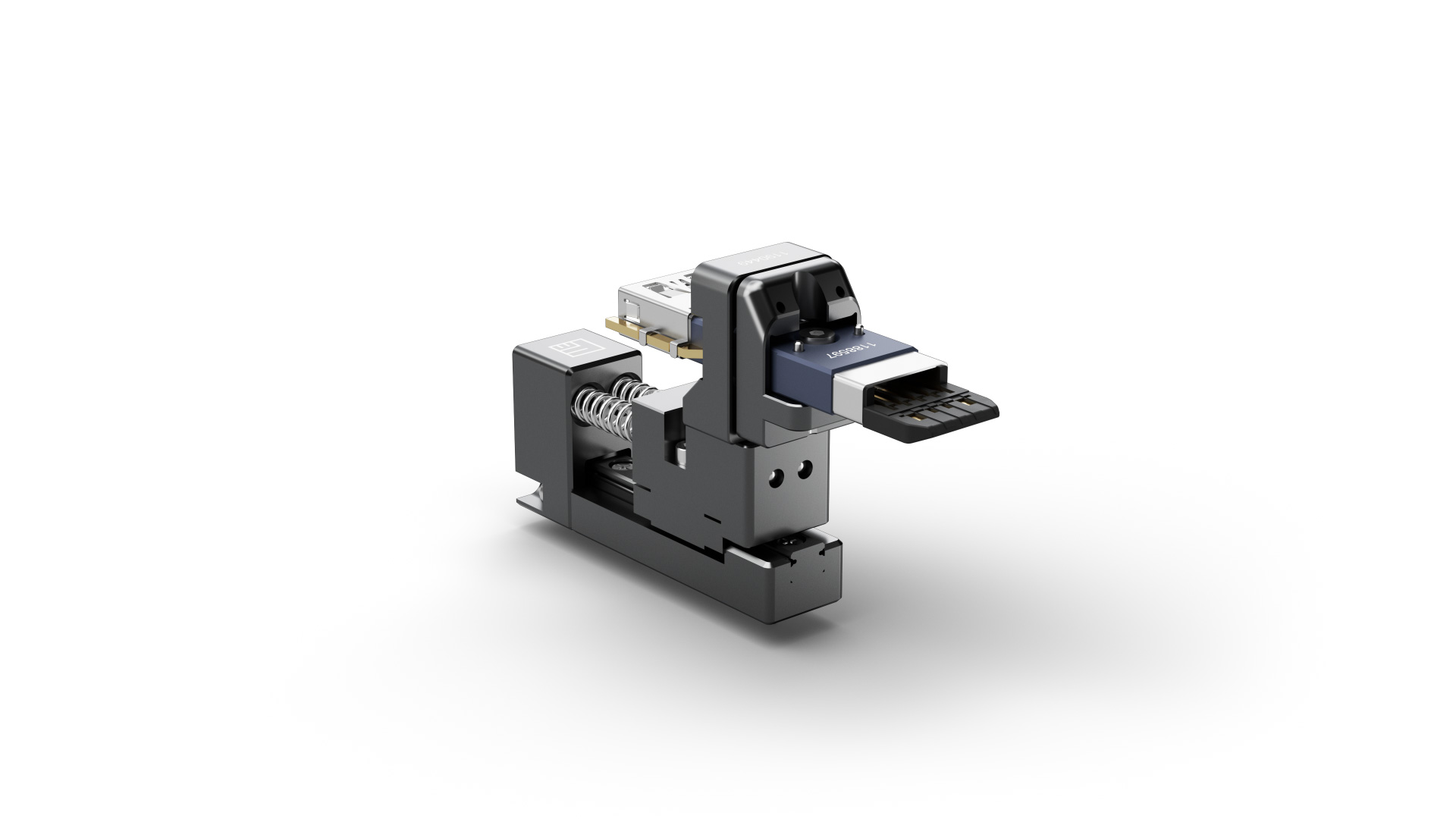 TC78 USB A 3.1 f H01 xxGBps USB A 3.1 f Perspective 1