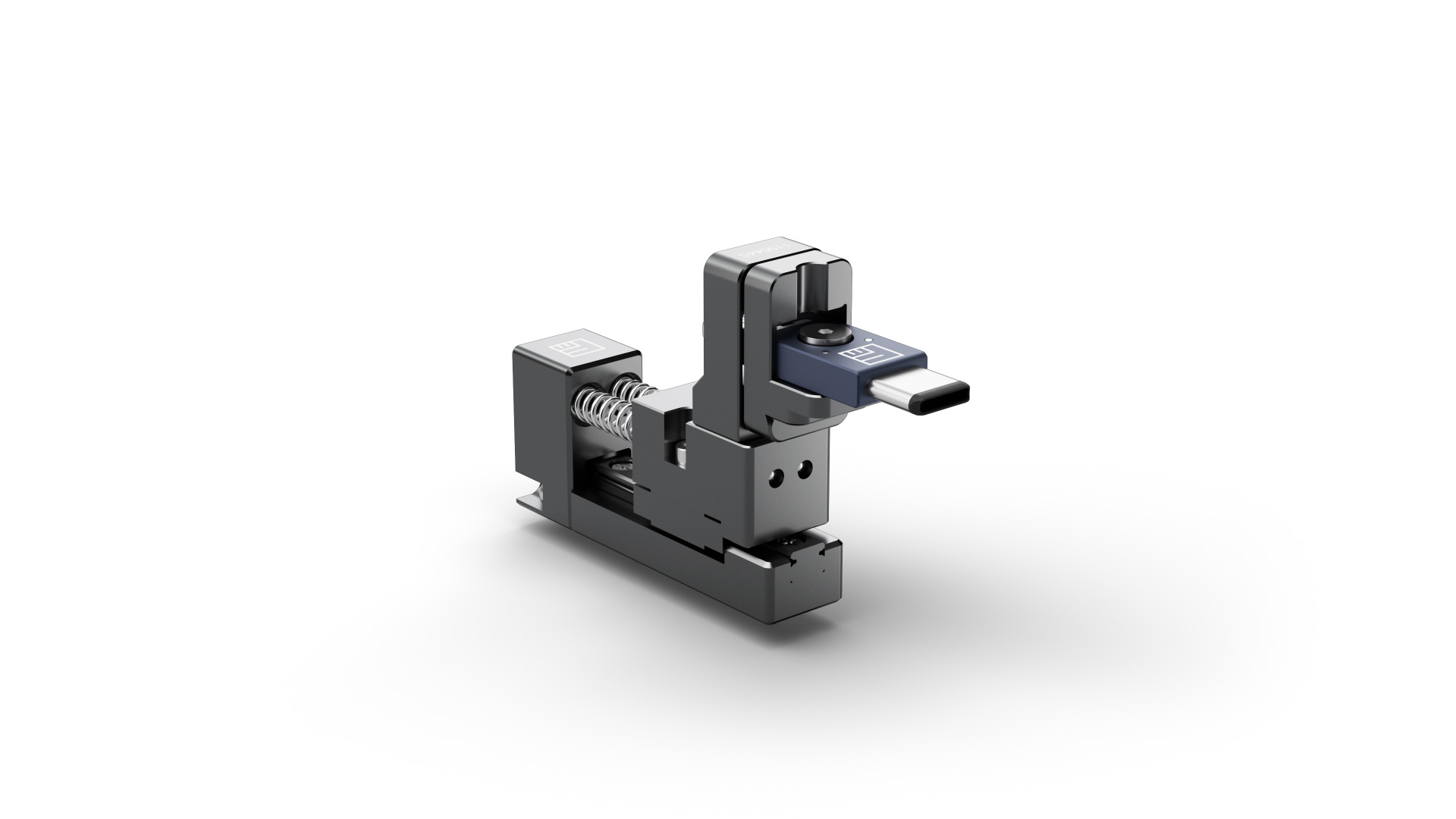 TC78 USB-C f H01 10GBps USB-C f S Perspective 1
