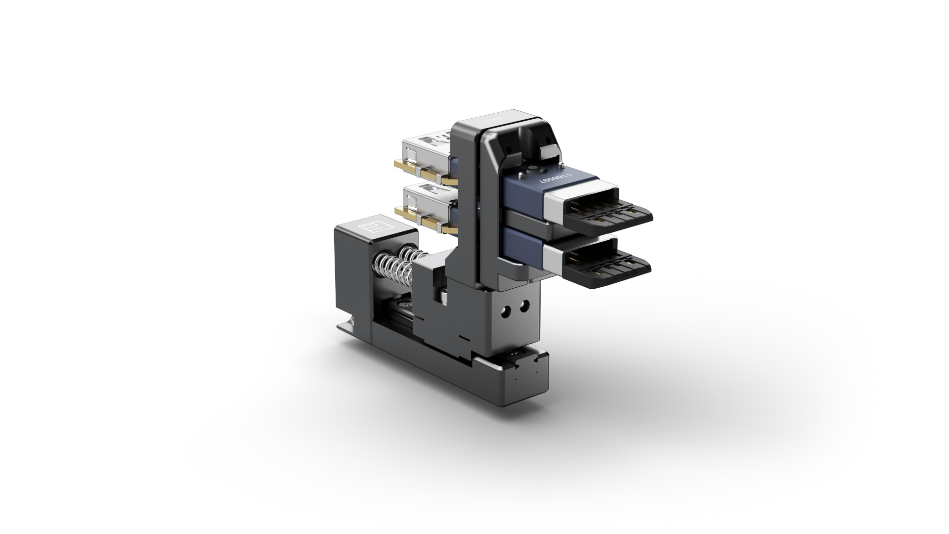 TC78 USB A 3.1 f H02 xxGBps USB A 3.1 f Perspective 1