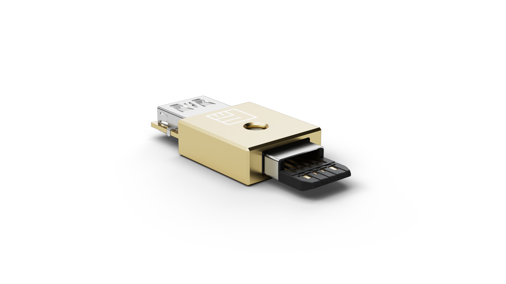 TC78 USB A 3.1 f 01 10GBps USB A 3.1 f F Perspective 4
