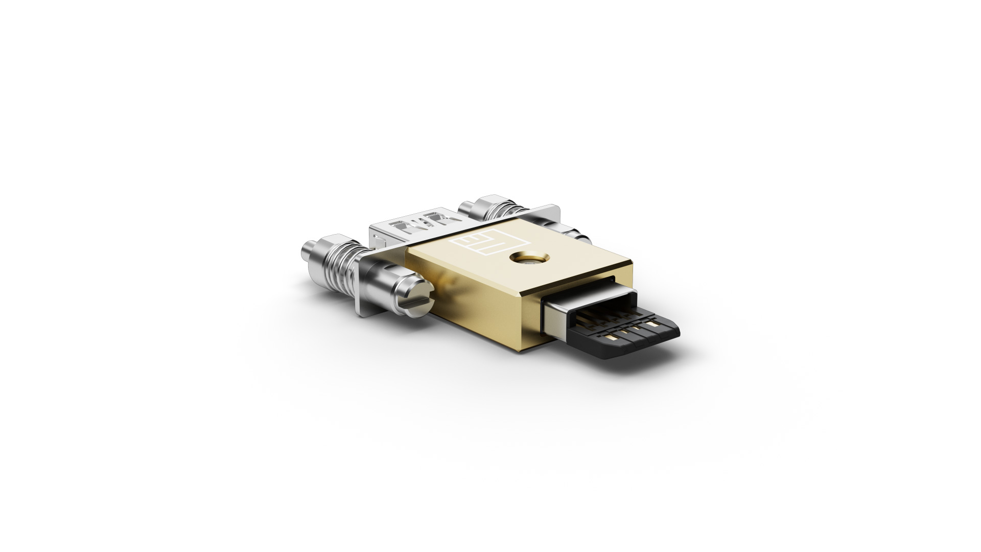 TC78 USB A 3.1 f 01 10GBps USB A 3.1 f F Perspective 3