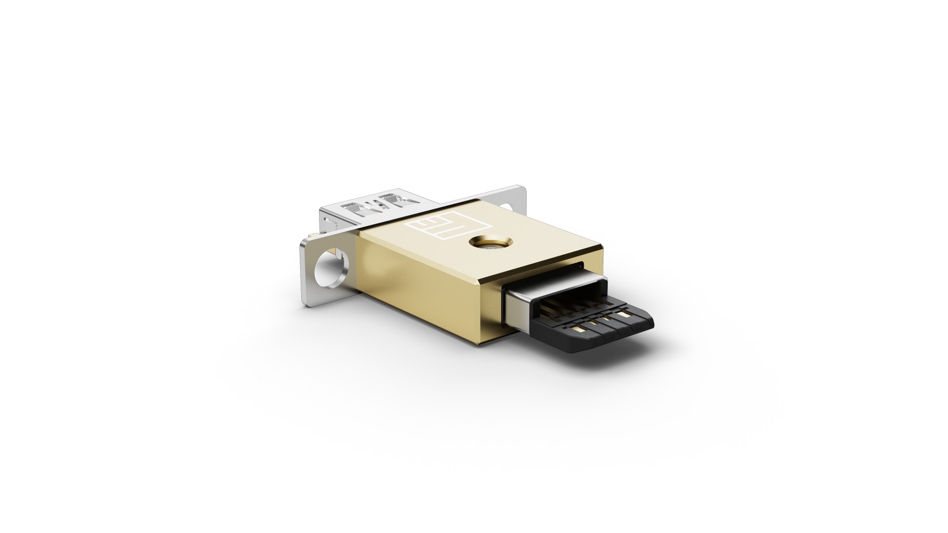 TC78 USB A 3.1 f 01 10GBps USB A 3.1 f F Perspective 2
