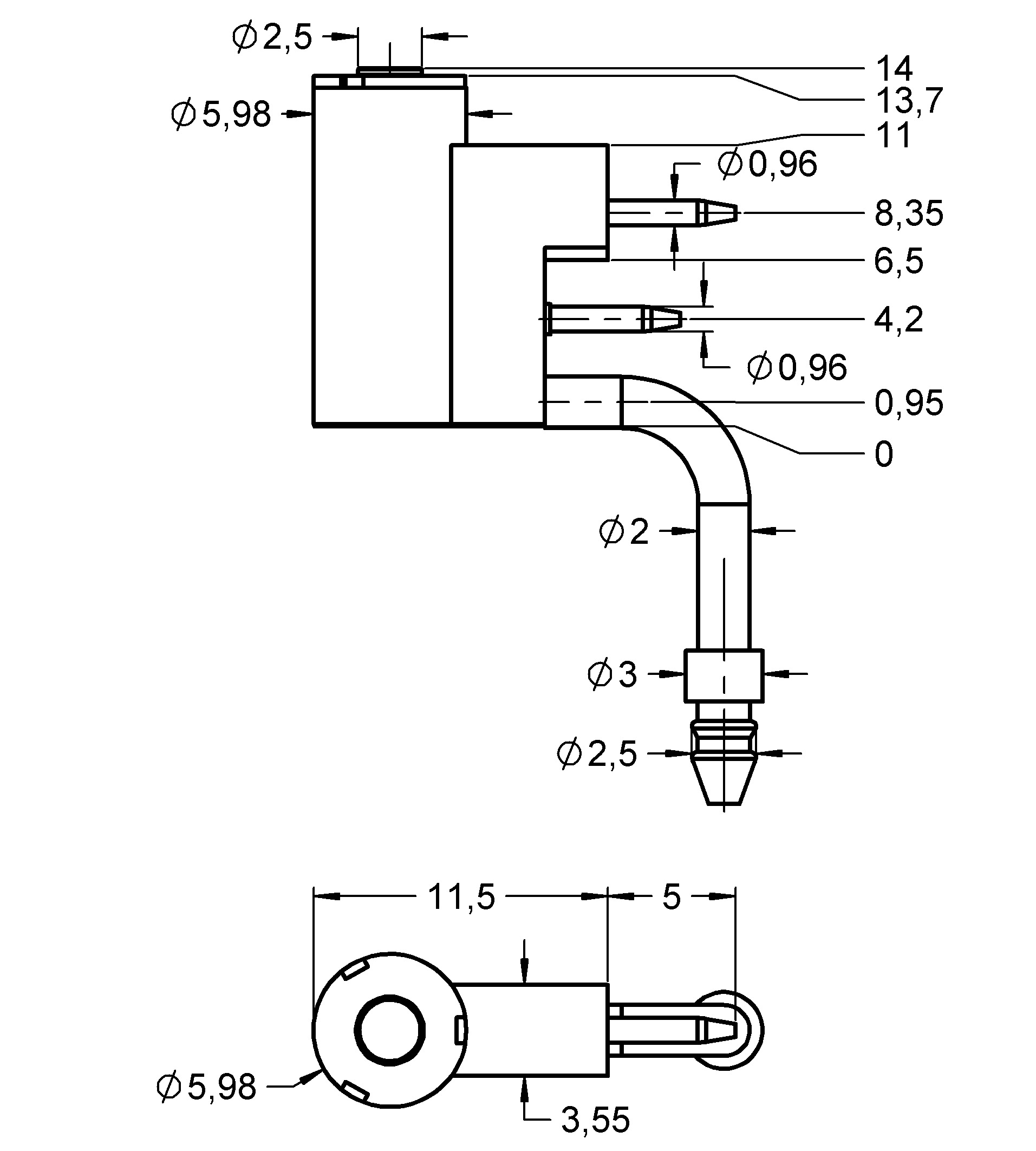 F89817K250U450 Family designation