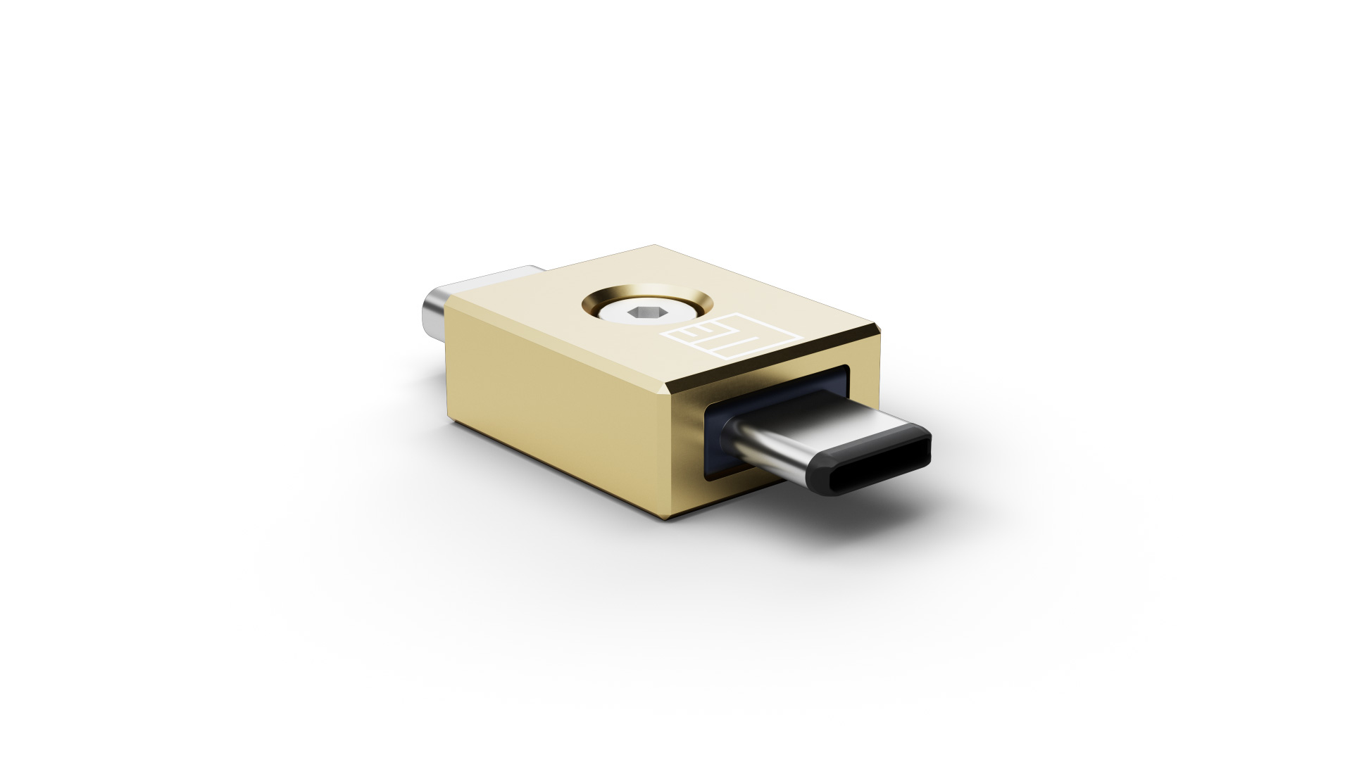 TC78 USB-C f 01 20GBps USB-C f F Perspective 1