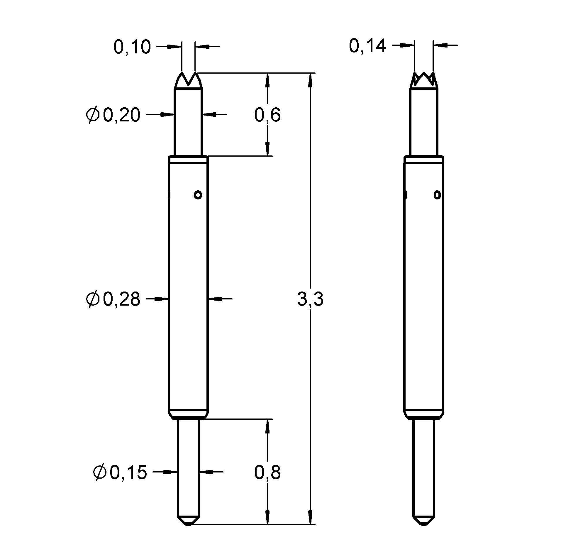 FP280DF2901P019U010L033 Bản vẽ gia đình