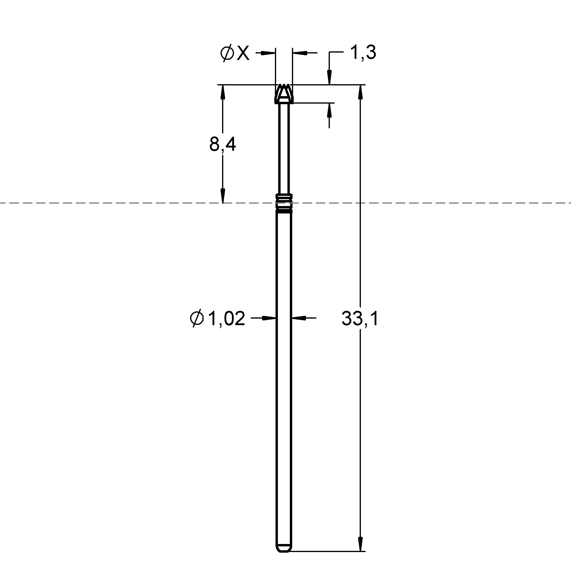 F07535S120L150 Family designation