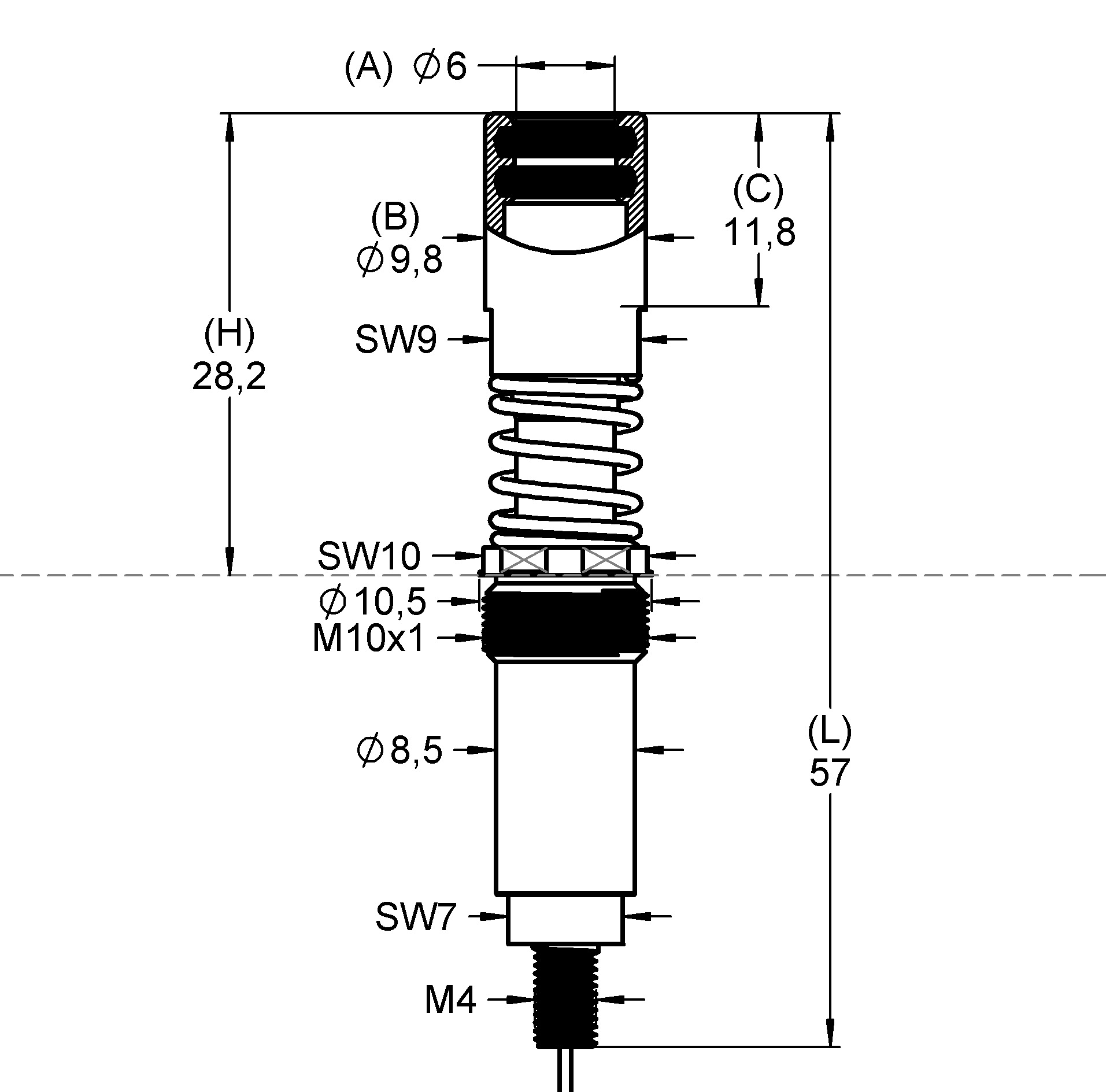 HCE06FG52S24E107 Bản vẽ gia đình