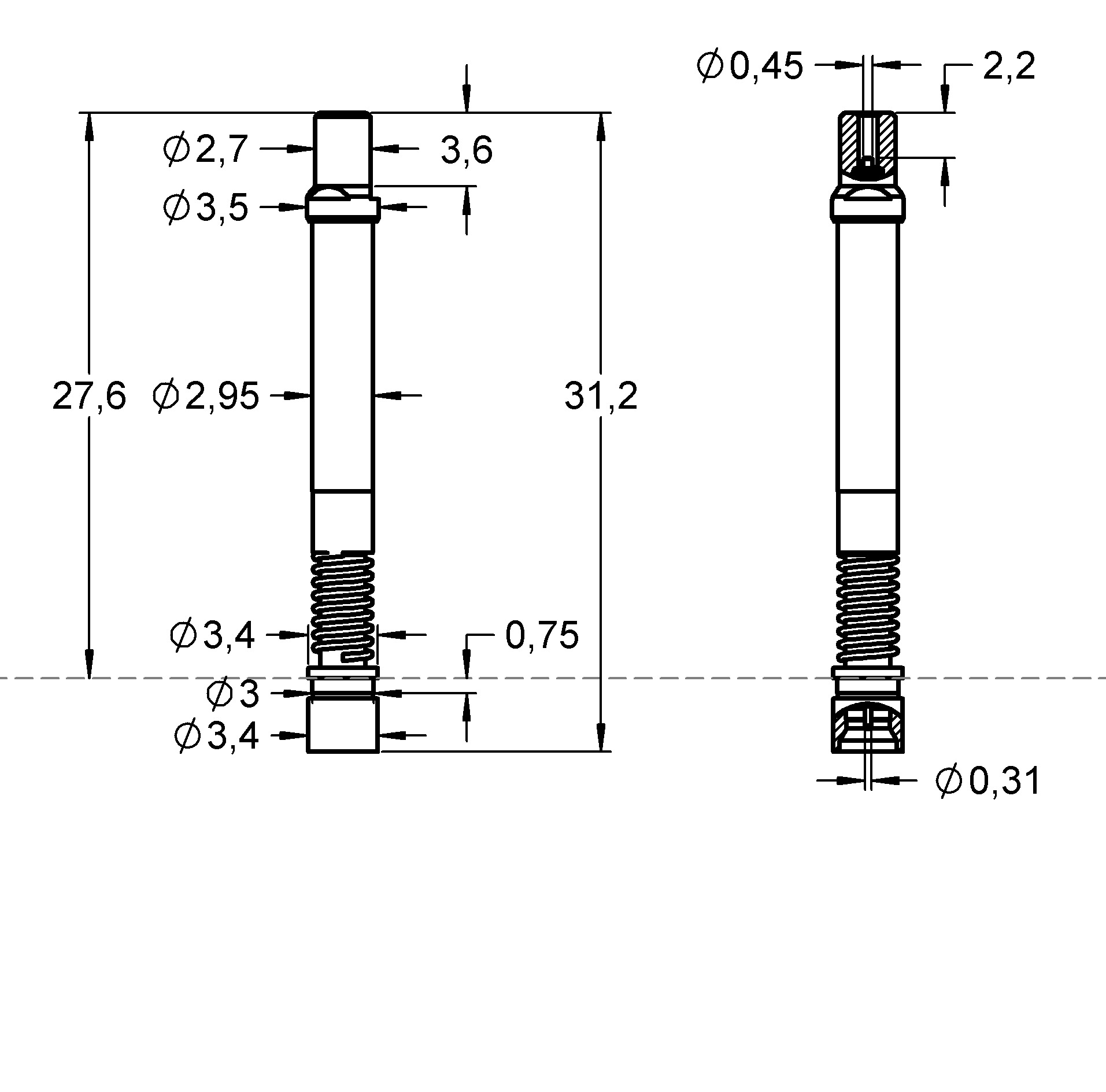 HF77HFMm0112G540MSMPmP Bản vẽ gia đình