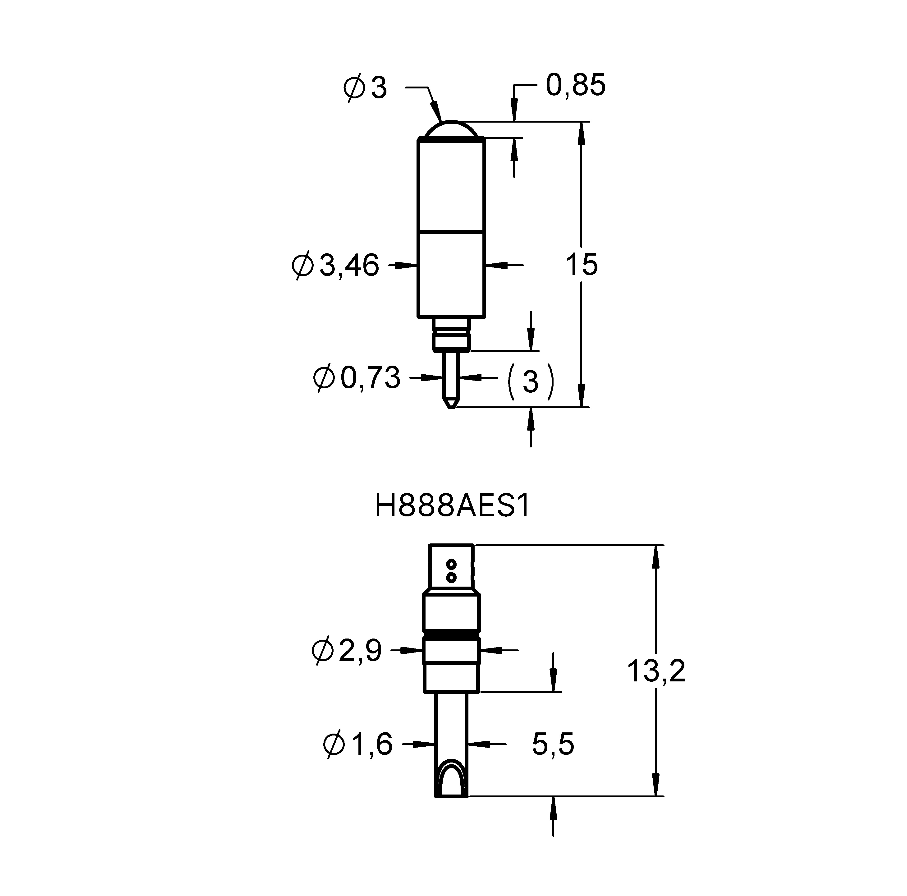 F88890S1001U130S035 Bản vẽ gia đình