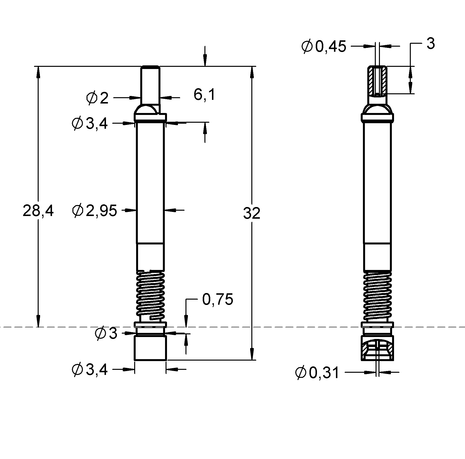 HF77MATEAXm0112G540MSMPmPH Bản vẽ gia đình