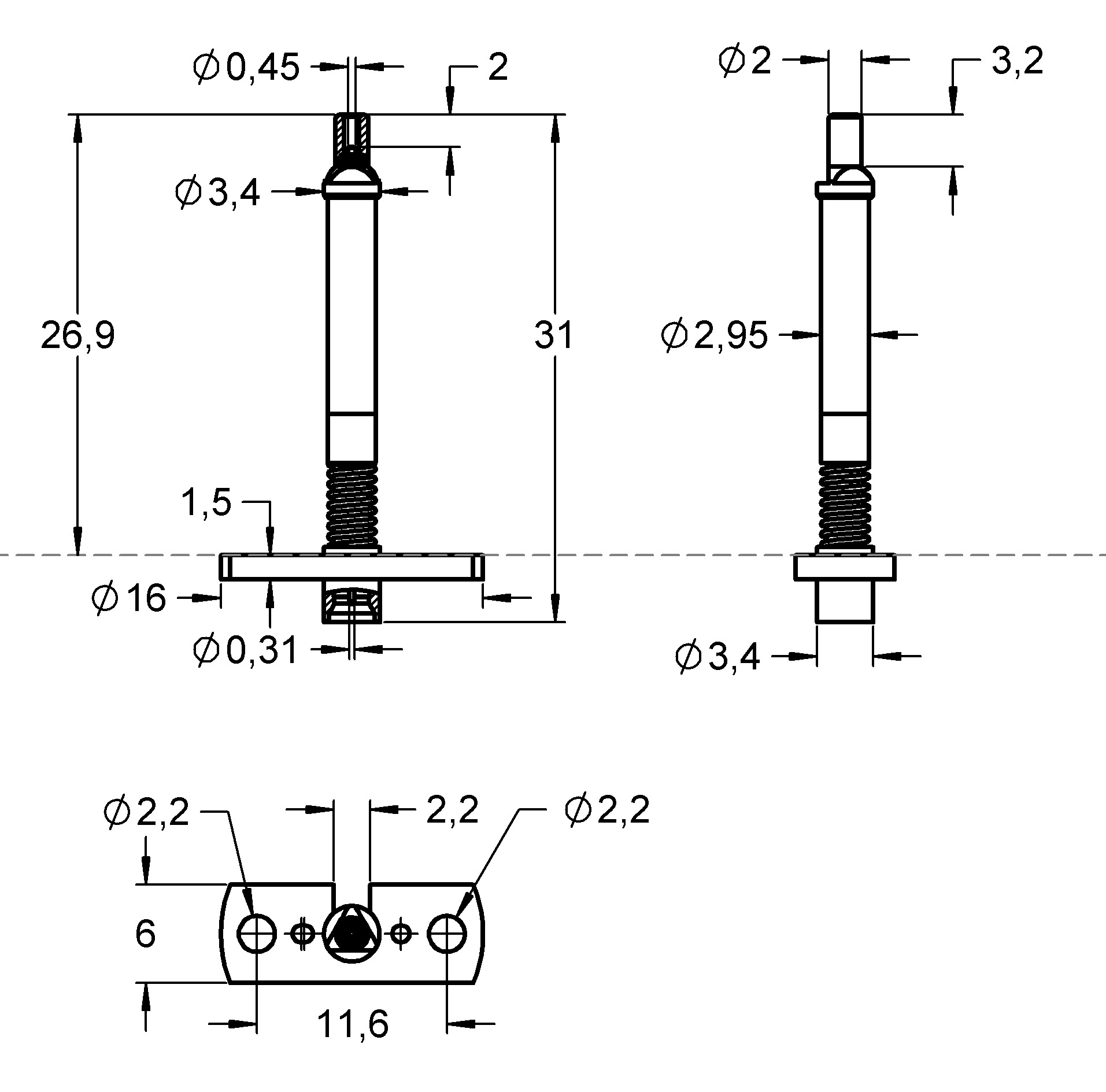HF77KETMINIFAKRAm0112G540MSMPmF Bản vẽ gia đình